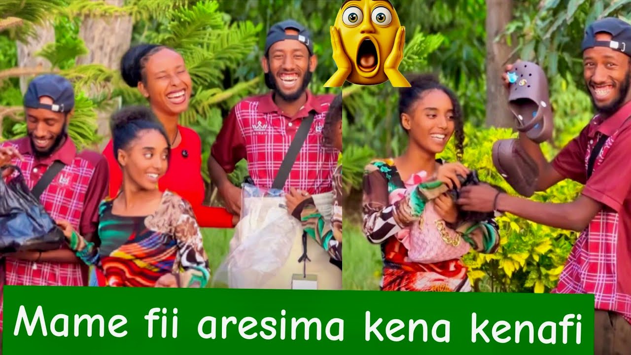 🔴Mame fi aresiman gamechesa ❤❤❤😂😂😂😱😱😱😱@mamedire_official1 @ArsemaDire @devaniroyal 