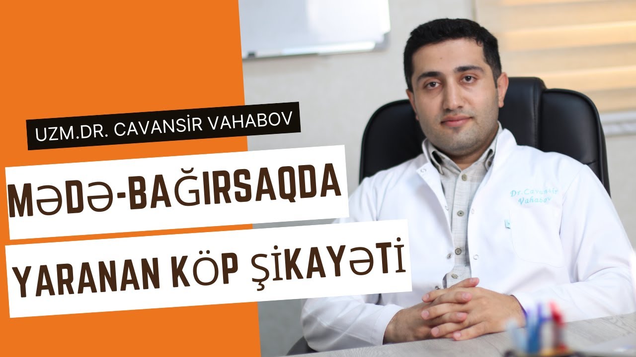 Bugün köp xəstəlikləri haqqında danışdıq✅