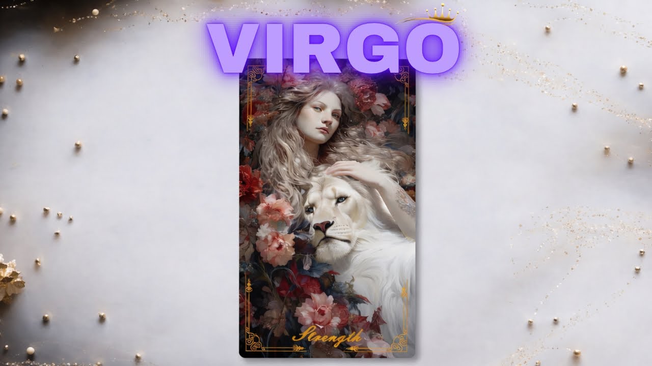 VIRGO ❤️✨, 🙌✨SOMEONE’S PLANNING A SWEET SURPRISE FOR YOU…THEY JUST WANT TO SEE YOU SMILE💞FEB
