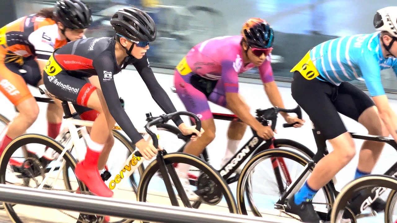 Friday Night Track Racing