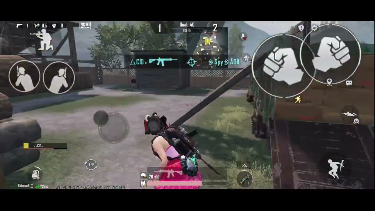 Bot 🎉