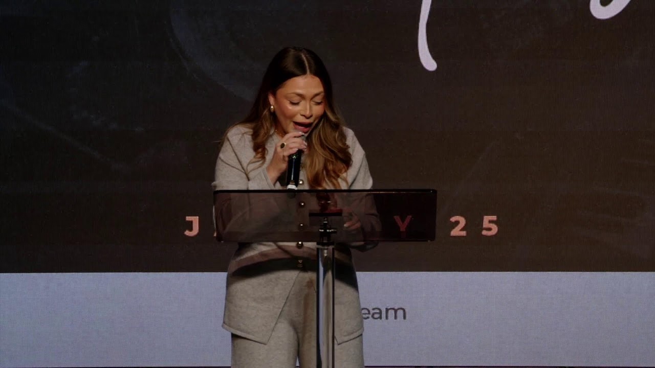 First Fruits That Unleash Blessings // Ap. Uzziel Jurado