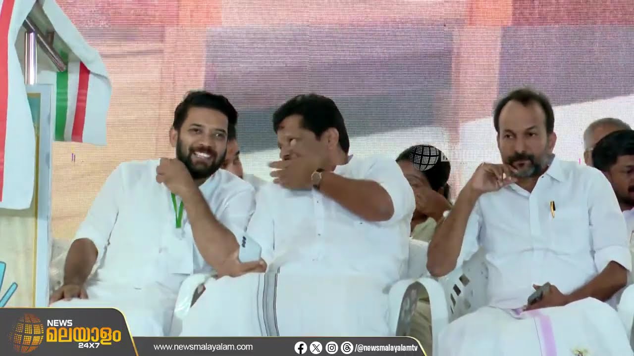 കോൺഗ്രസ് പറഞ്ഞ വീടുകളെവിടെ?; വയനാട്ടിൽ തറക്കല്ലിട്ട് 10 ദിവസം കഴിഞ്ഞിട്ടും നിർമാണം തുടങ്ങിയില്ല