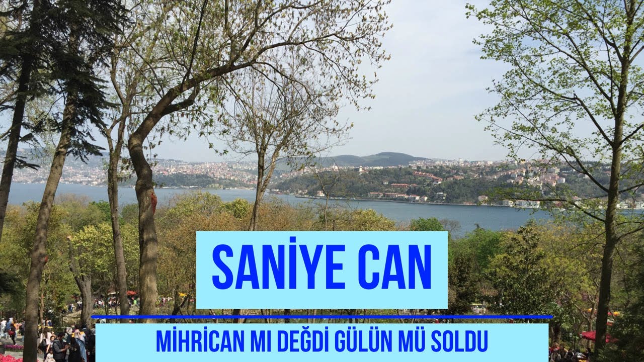 Saniye Can  - Mihrican Mı Değdi G&uuml;l&uuml;n M&uuml; Soldu