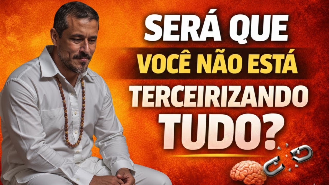 Por que os médiuns conscientes são os que mais aprendem? | Espiritualidade Talks #65
