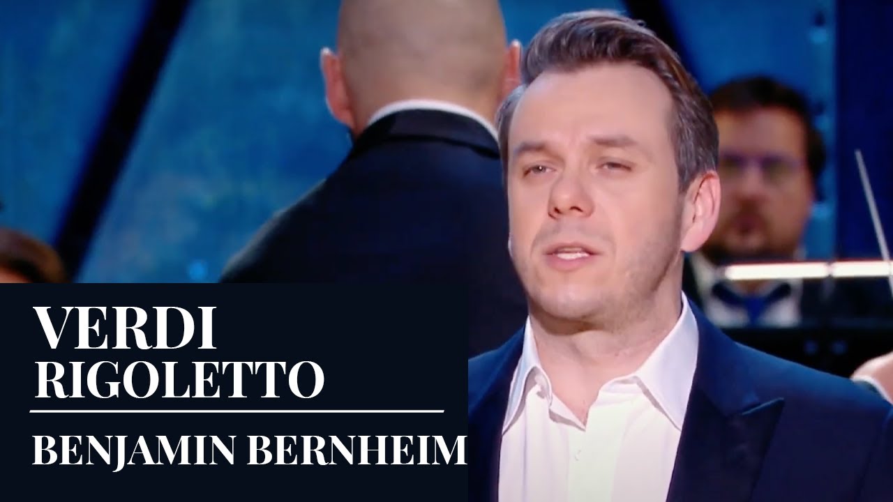 VERDI : Rigoletto - 