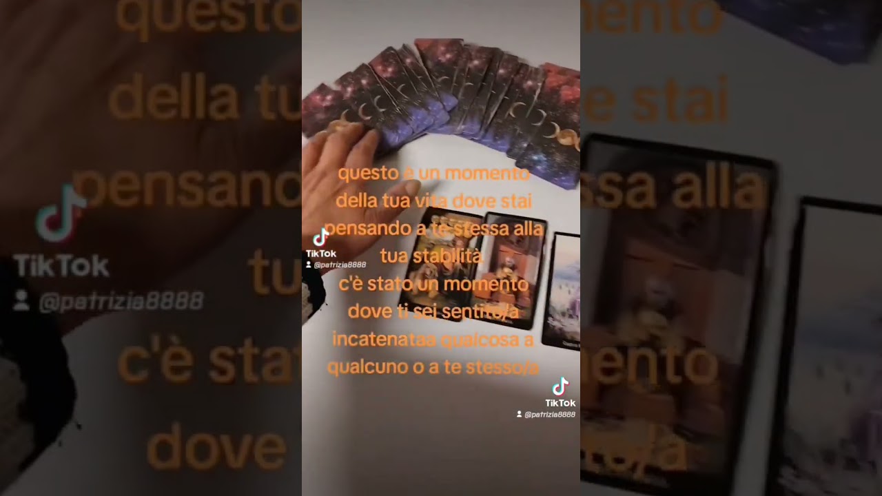 AVRAI LA TUA RIVINCITA #tarocchiinterattivi #steseinterattive #lettureinterattive