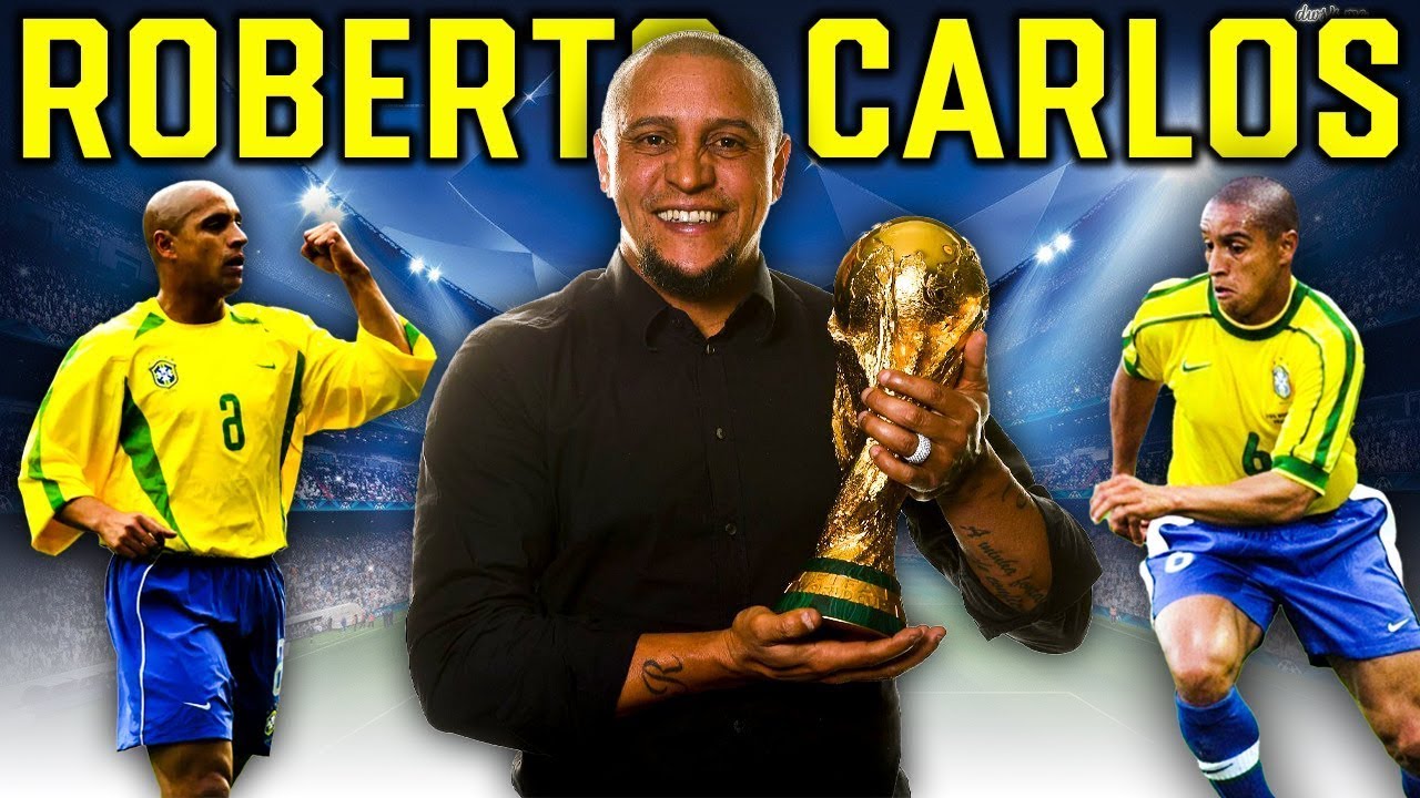 Just how GOOD was Roberto Carlos Actually?