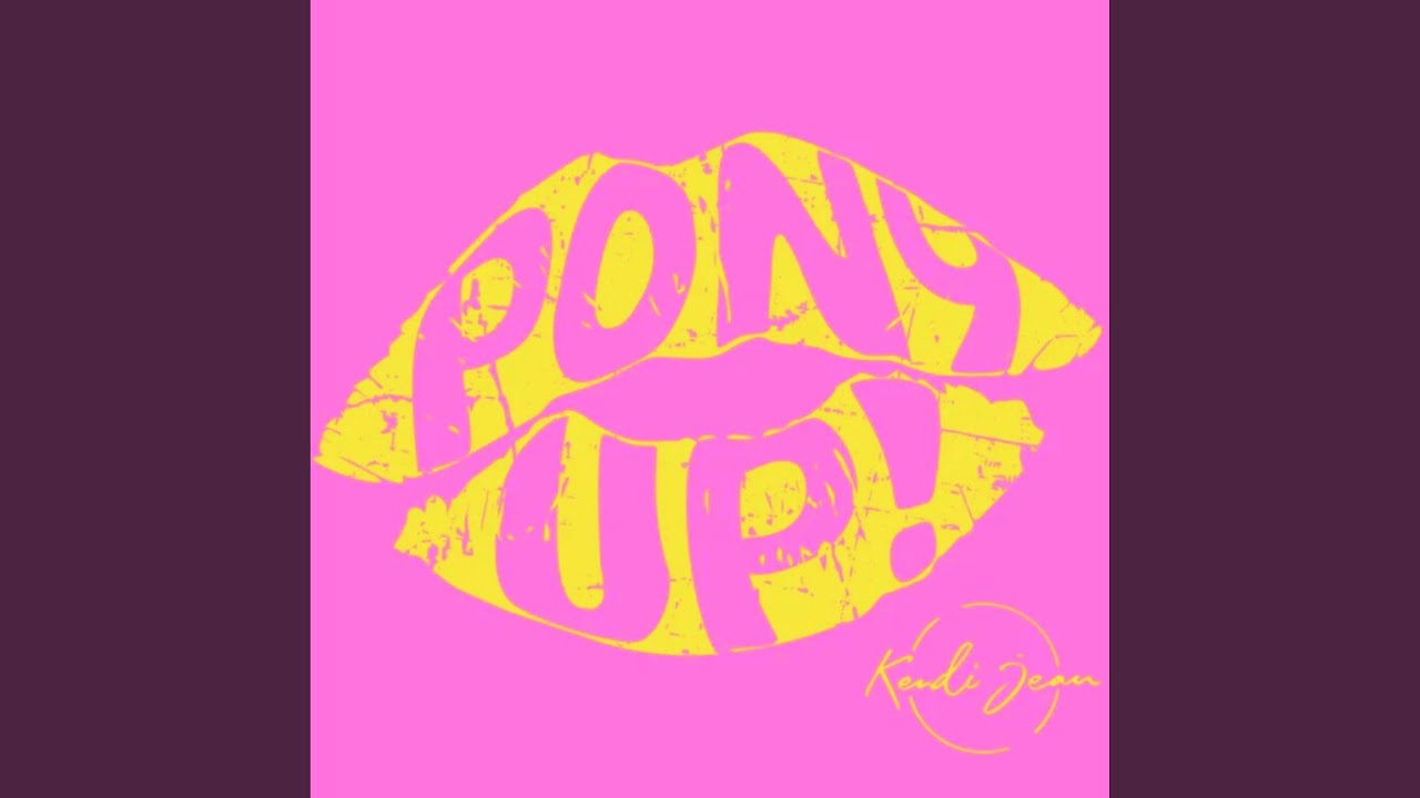 Pony Up