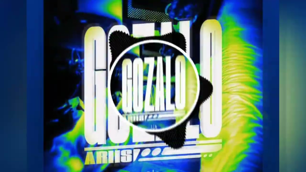 Ariis - Gozalo (Speed up)