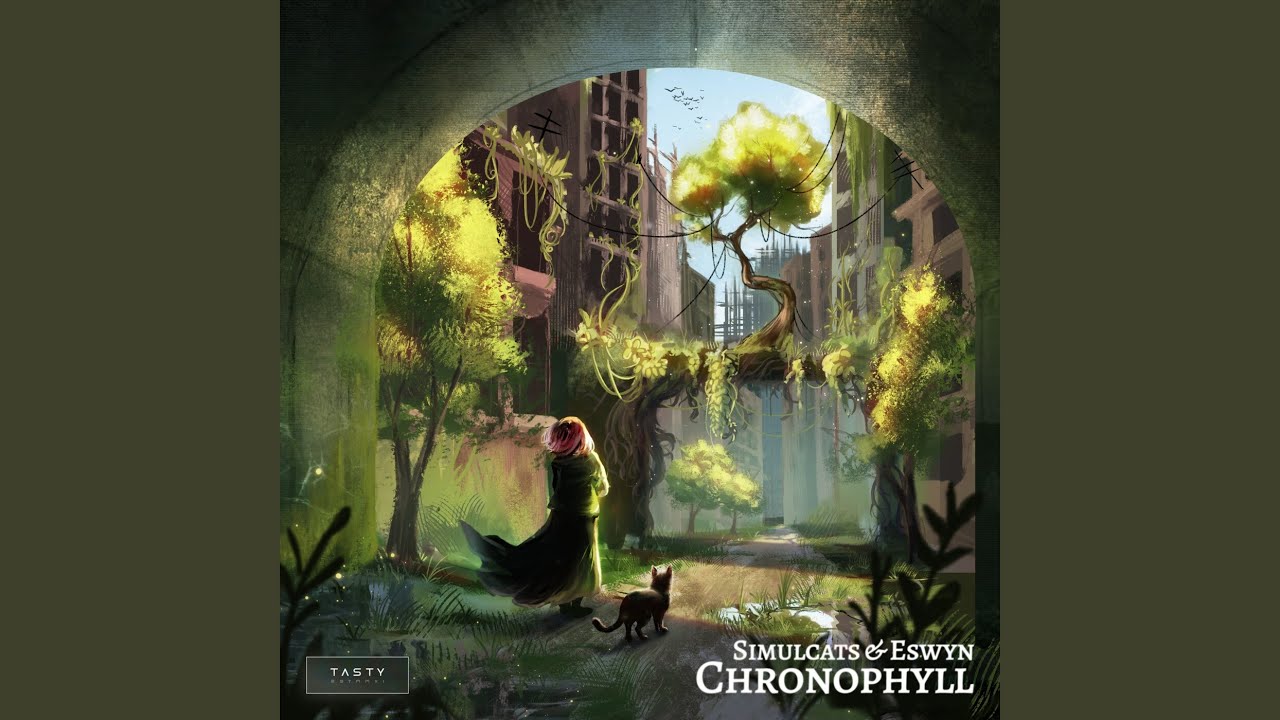 Chronophyll