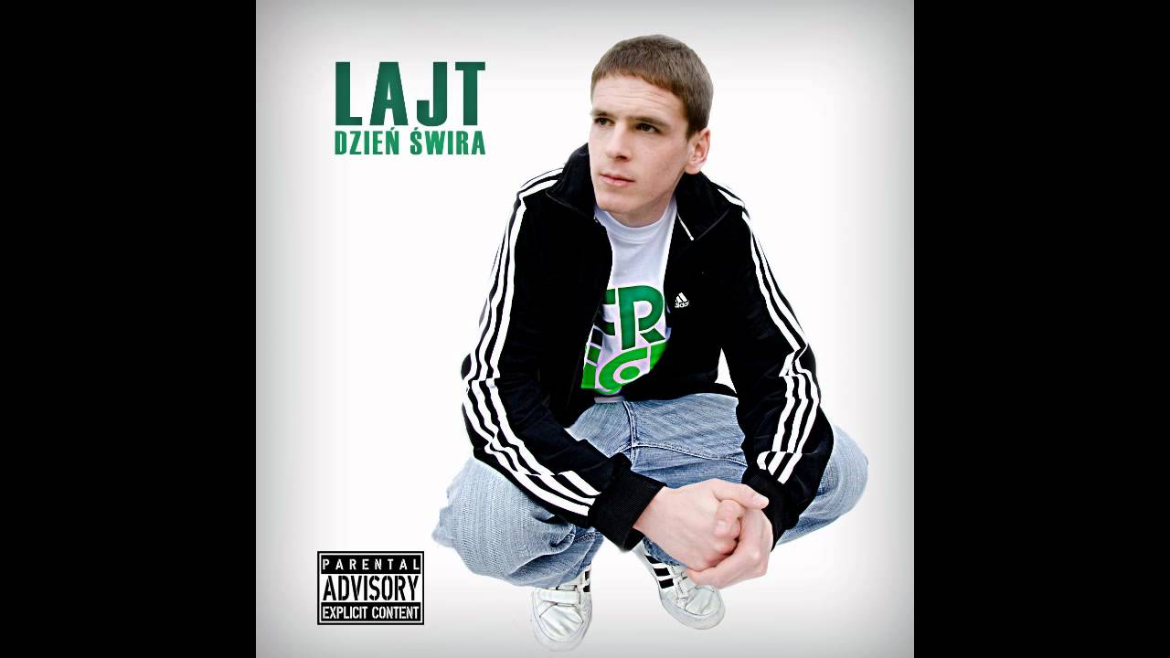 Lajt - Bronx (Dzień Świra 2011)
