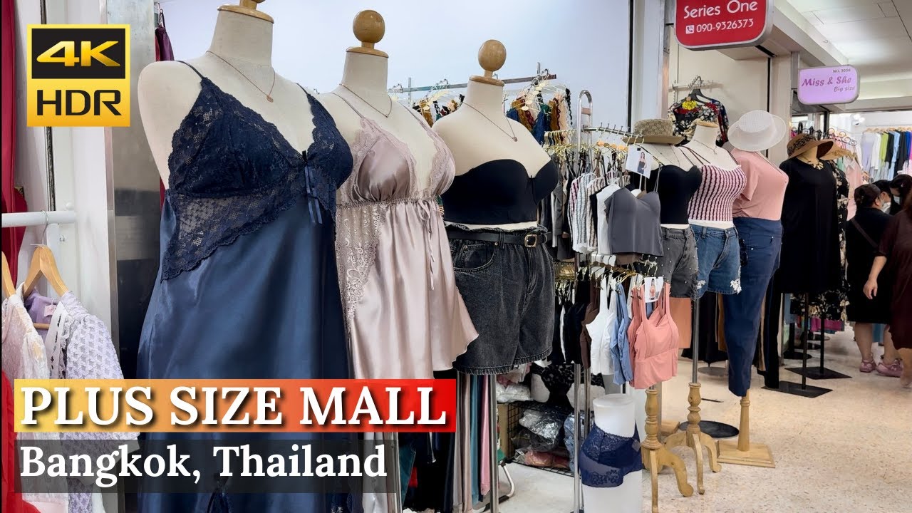 [BANGKOK] Krung Thong Plaza 