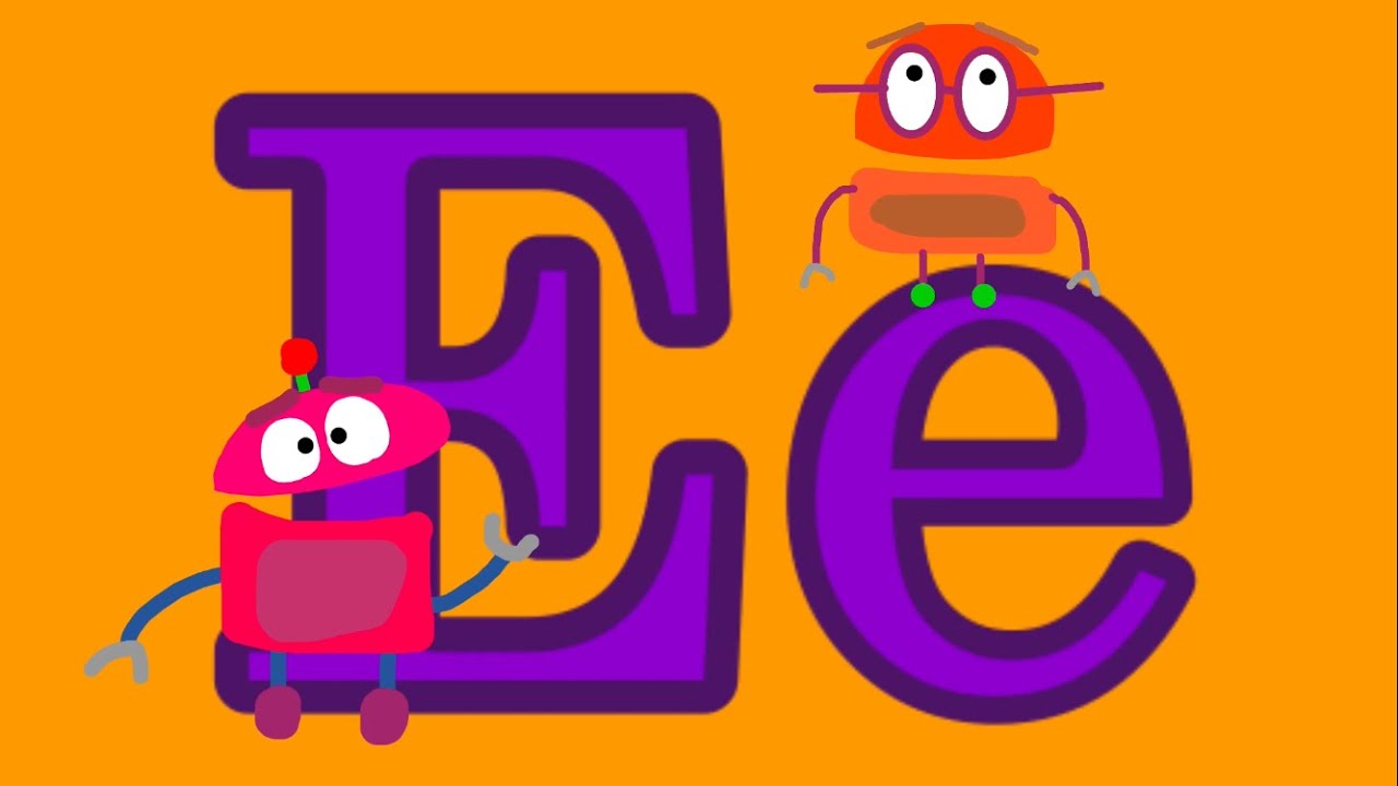 Everybody Has An E