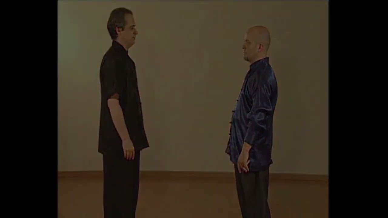 Tai Chi Chuan 