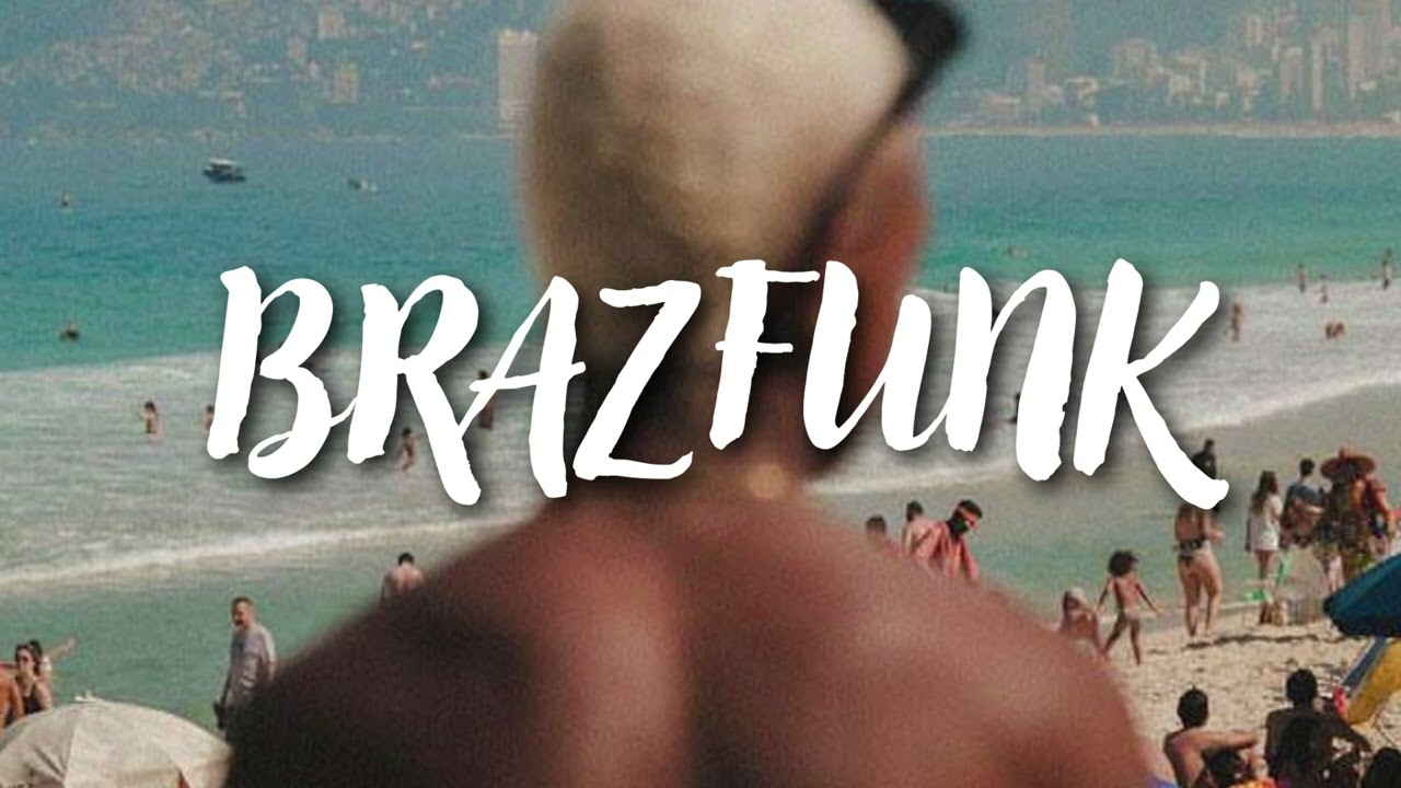 BRAZFUNK - Noite em Movimento