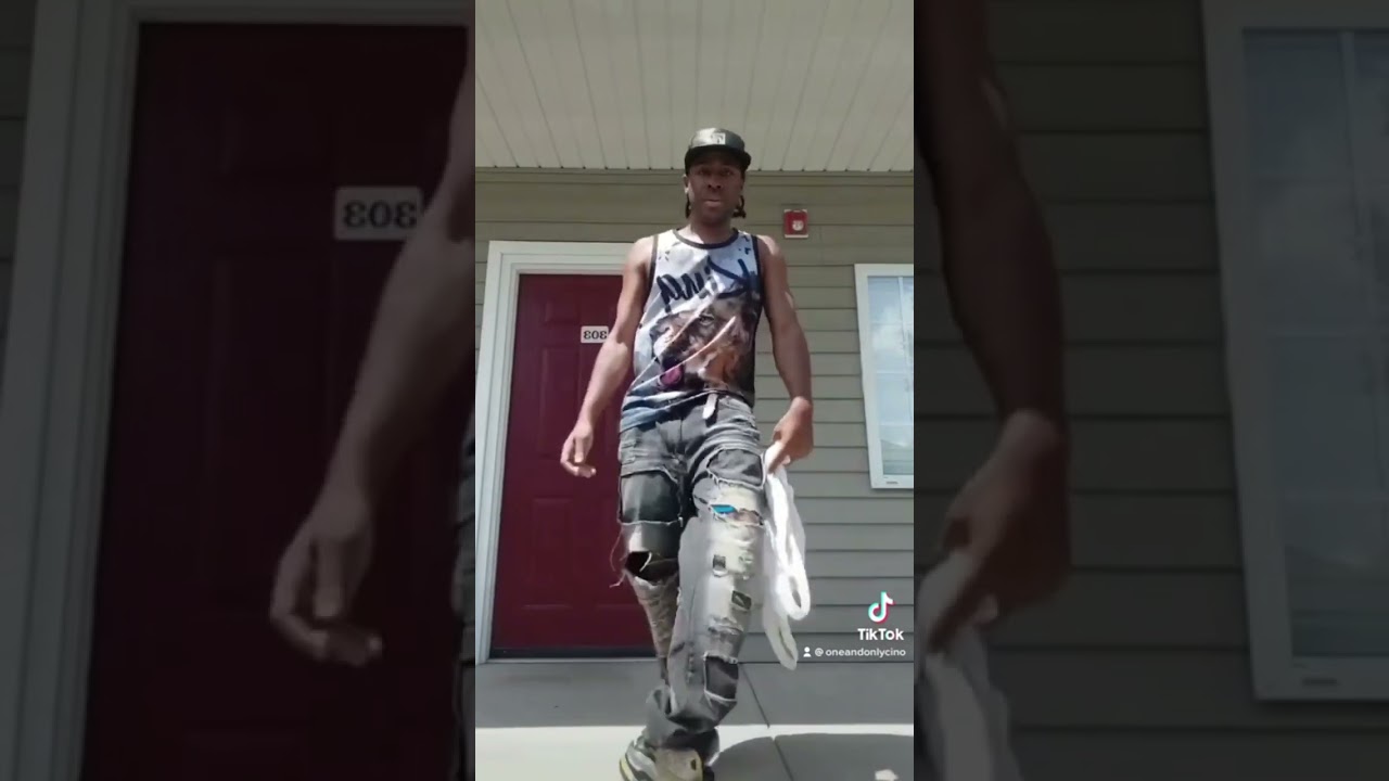 Real dancing skills 