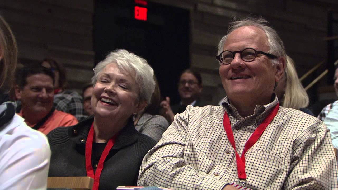 Men & Children: The Final Frontier for Feminism | Jake Minton | TEDxSMU