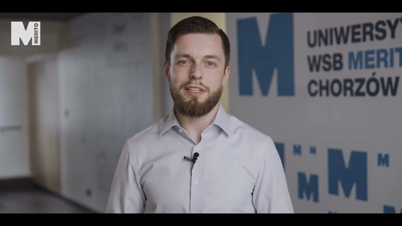 Sprawdź, dlaczego warto wybrać studia MBA na uniwersytecie WSB Merito Chorz&oacute;w