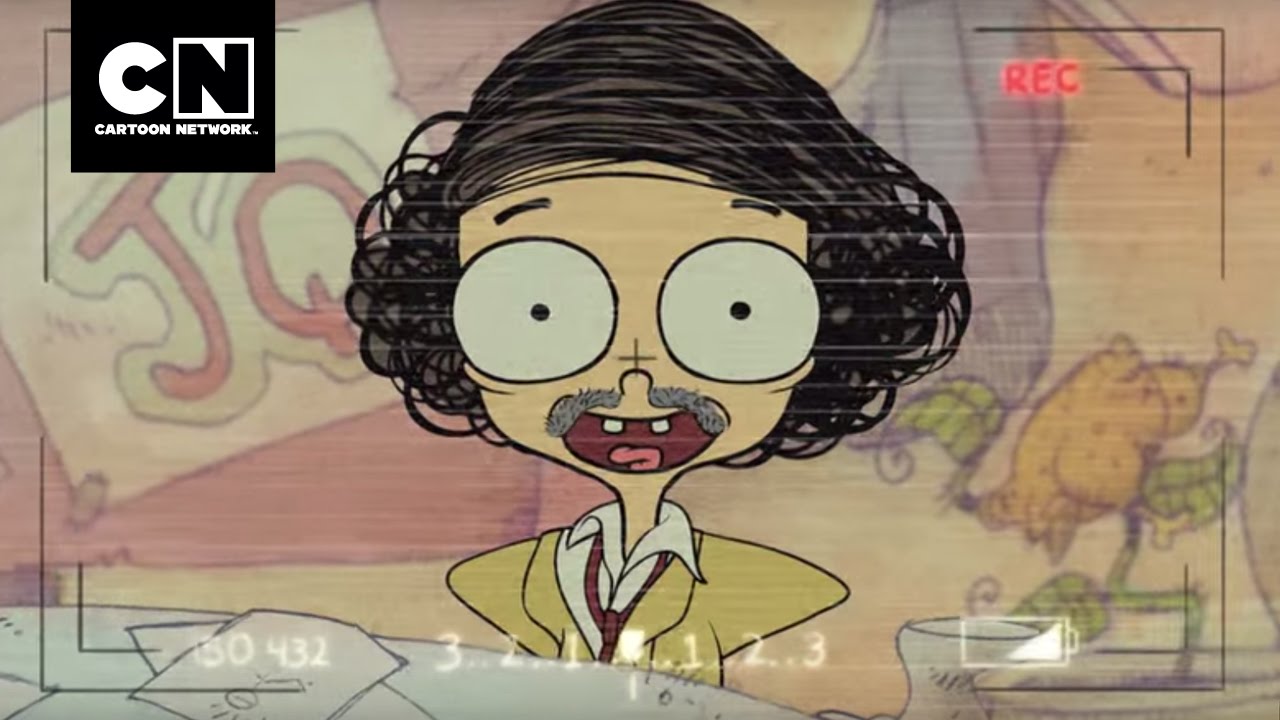 Especial Brasil | Outra Semana no Cartoon | #FiqueEmCasa