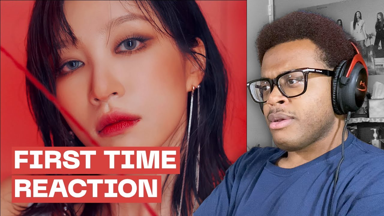 DiZcover: EXID (WHOZ THAT GIRL, UP&DOWN, FIRE) / REACTION