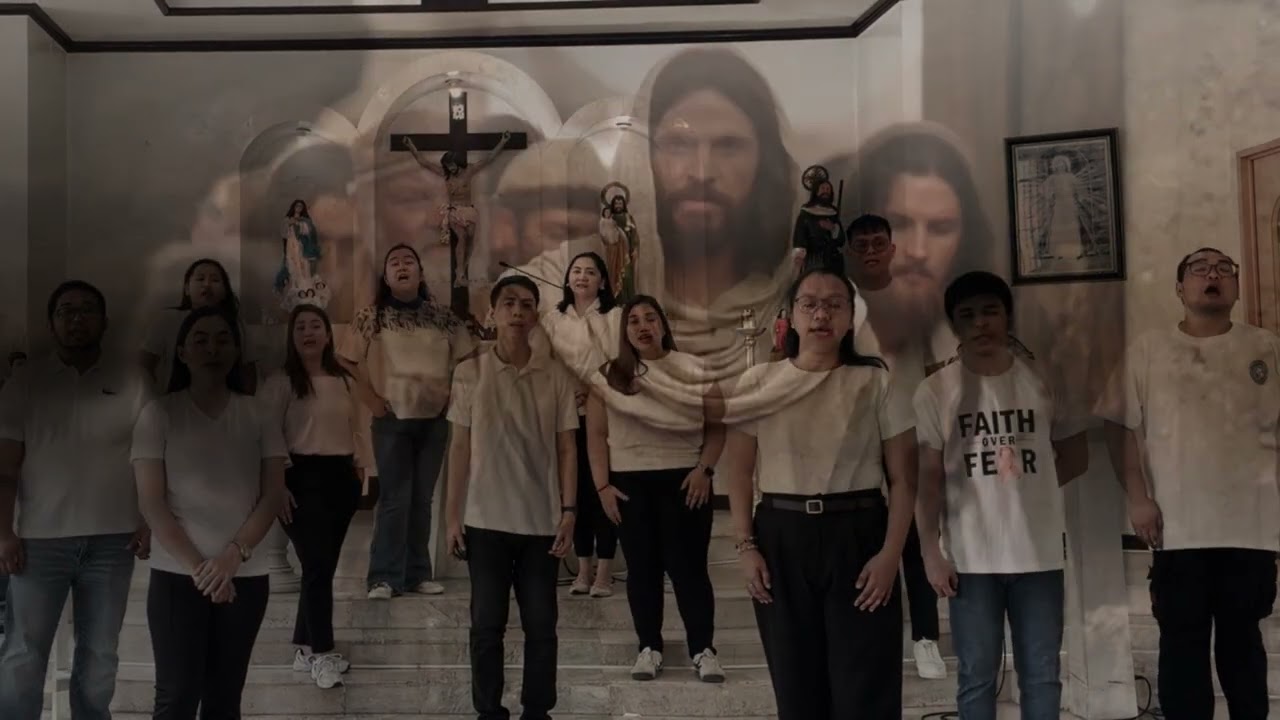 KANLUNGAN | BAUAN CATHOLIC CHARISMATIC CHOIR COVER