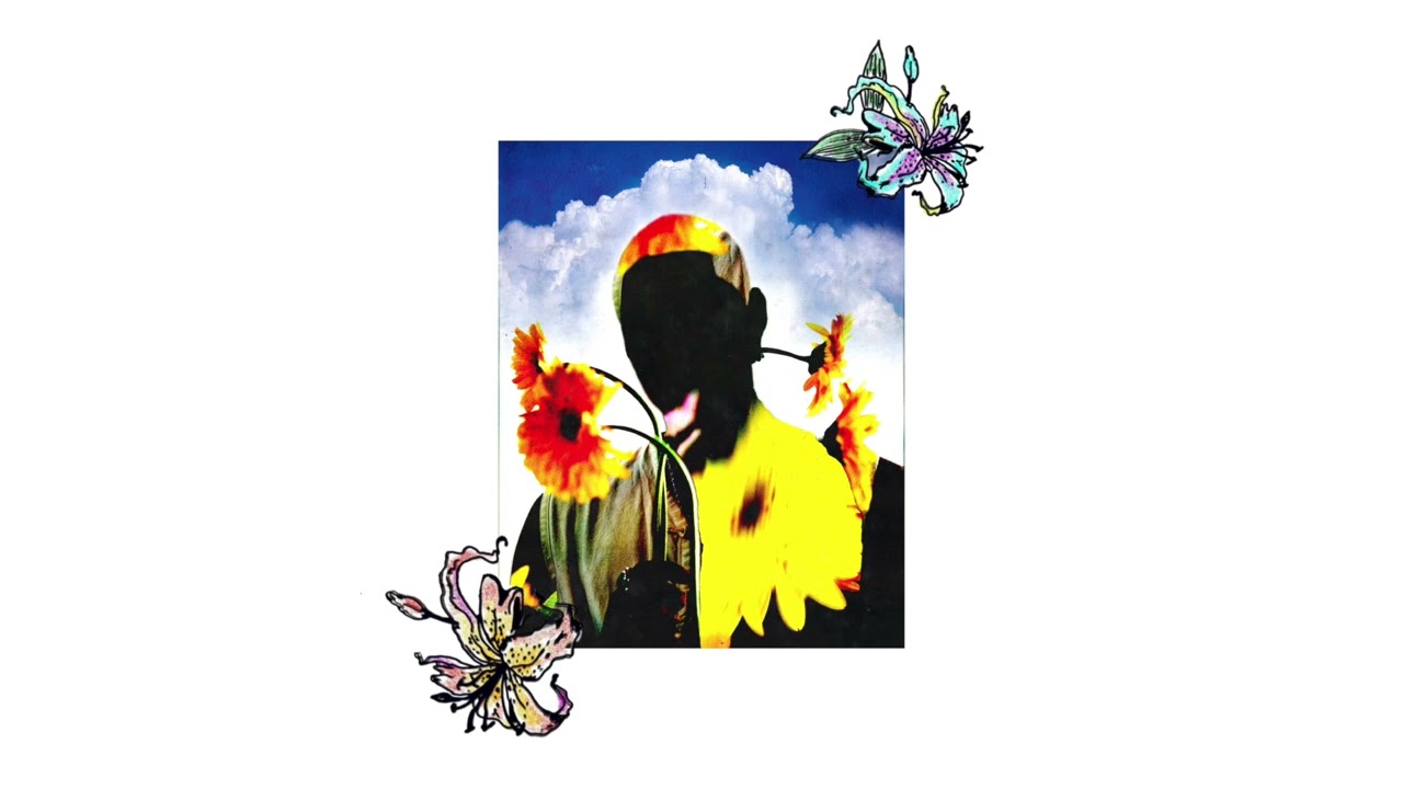 AKTHESAVIOR - Flowers