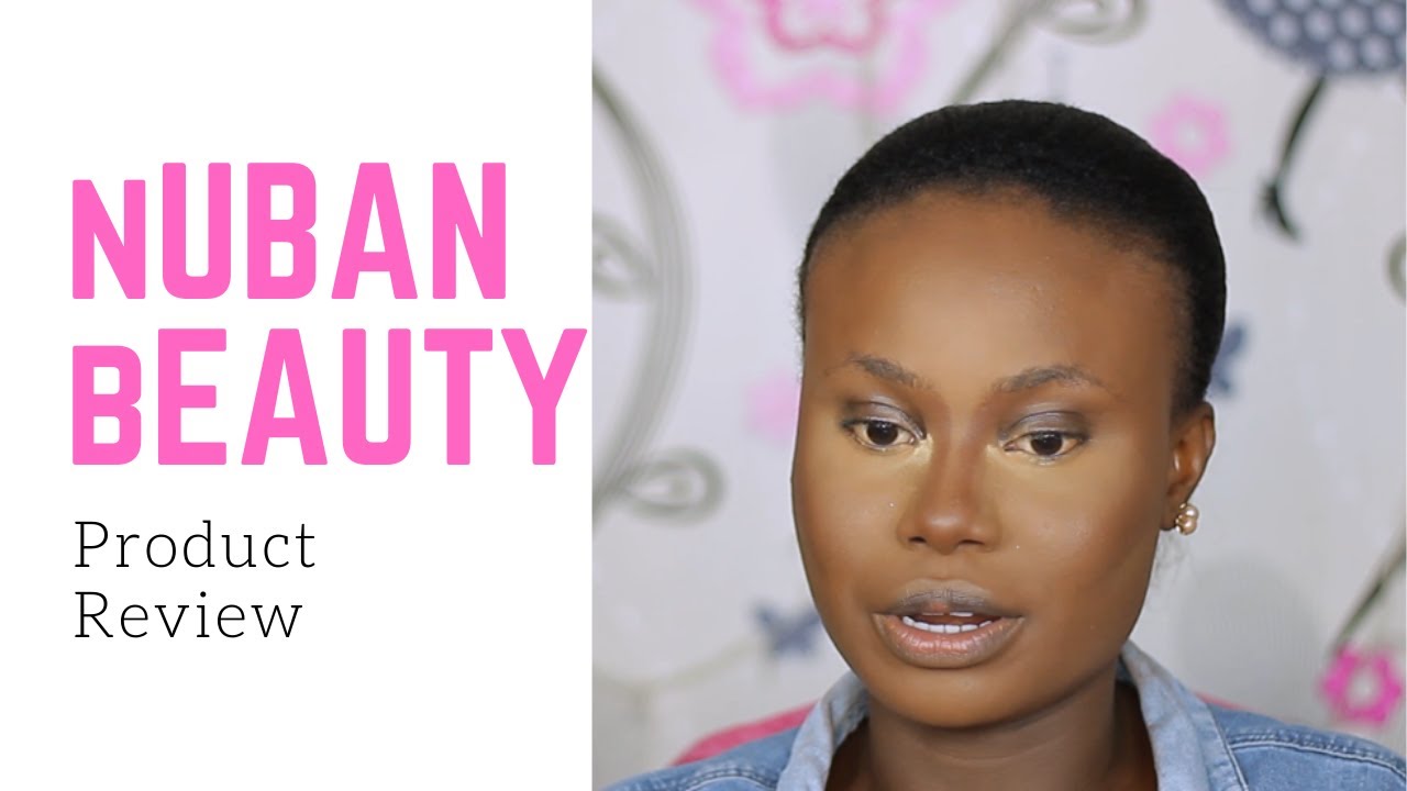 A Wear Test of the Nuban Beauty 
