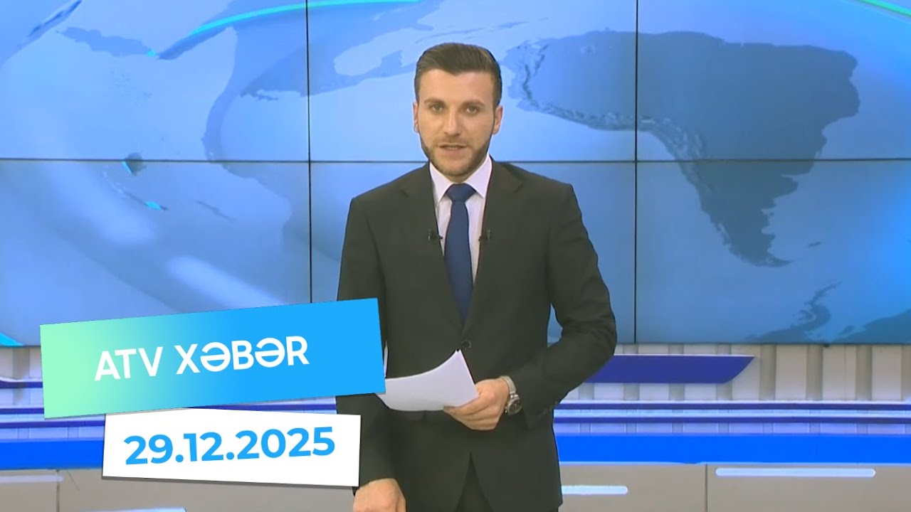 ATV XEBER / 29.12.2025 / 20:30