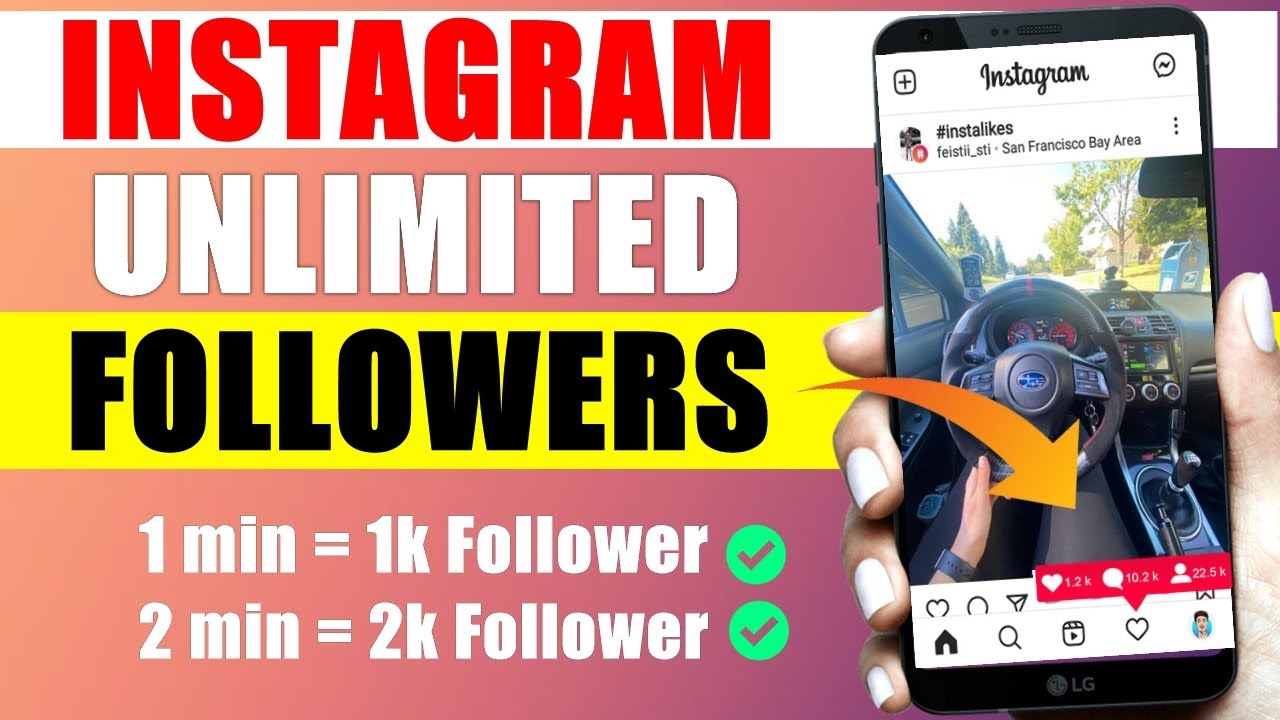 Instagram Par Real Followers Kaise Badhaye | Instagram Par Followers Kaise Badhaye | Prayas Sharma