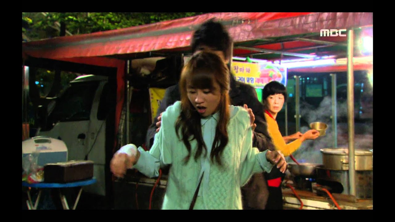 하이킥 3 - High Kick 3!, 17회, EP017, #05