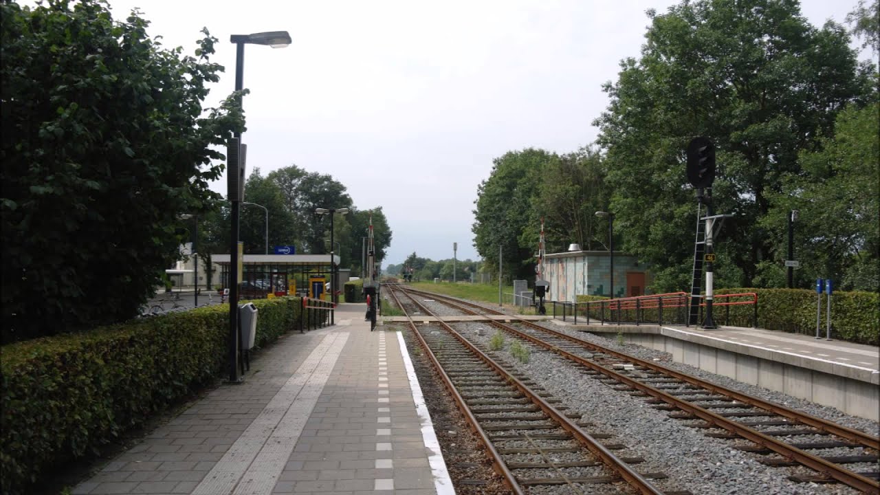 Stationsomroepen Syntus (Zutphen-Winterswijk) (Railway stations Announcements)