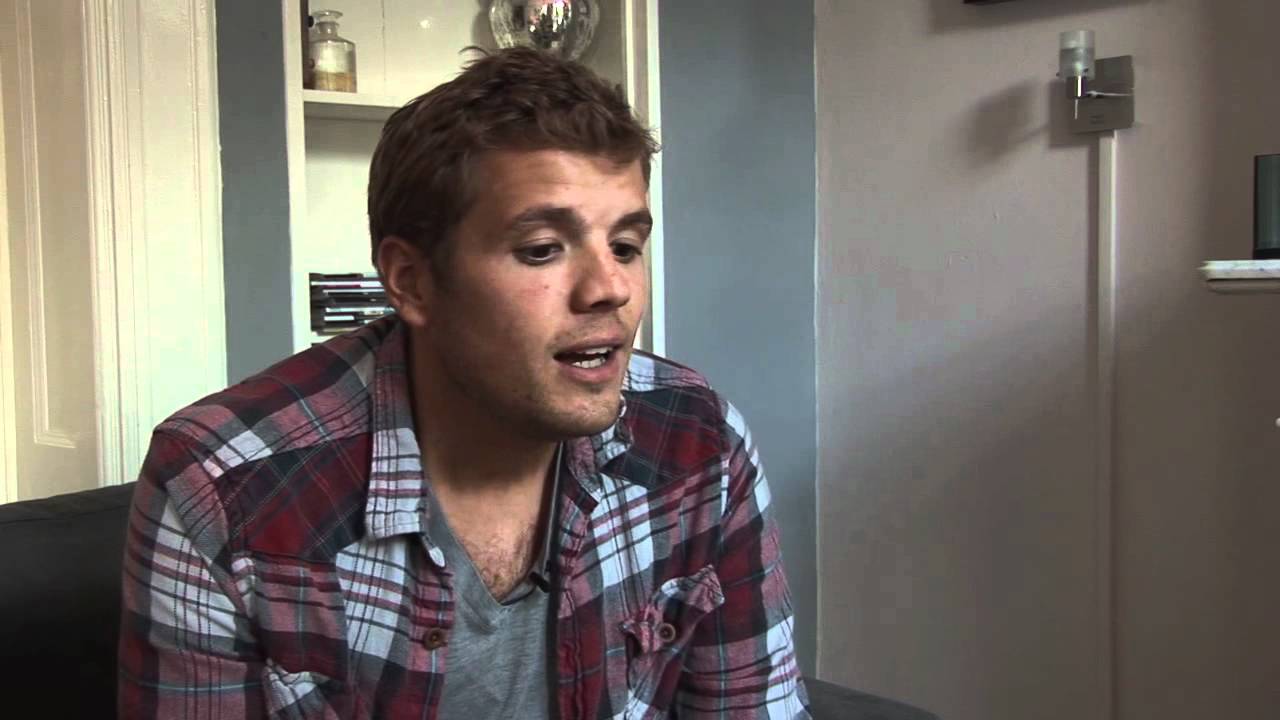 Jaap Reesema interview - 2011 (deel 1)