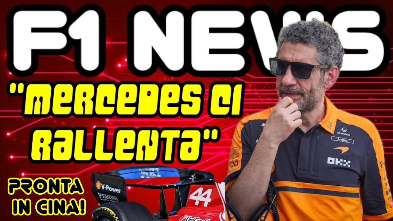 F1 2026 NEWS BY SUPERCORRIS 💥 NOTIZIE AL 11 MARZO 🚀
