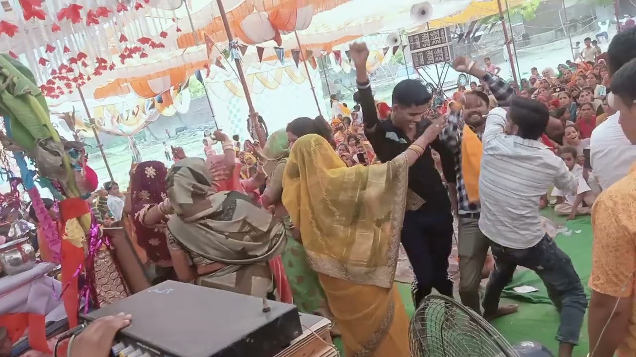 नगला प्रेमी जैथरा एटा
