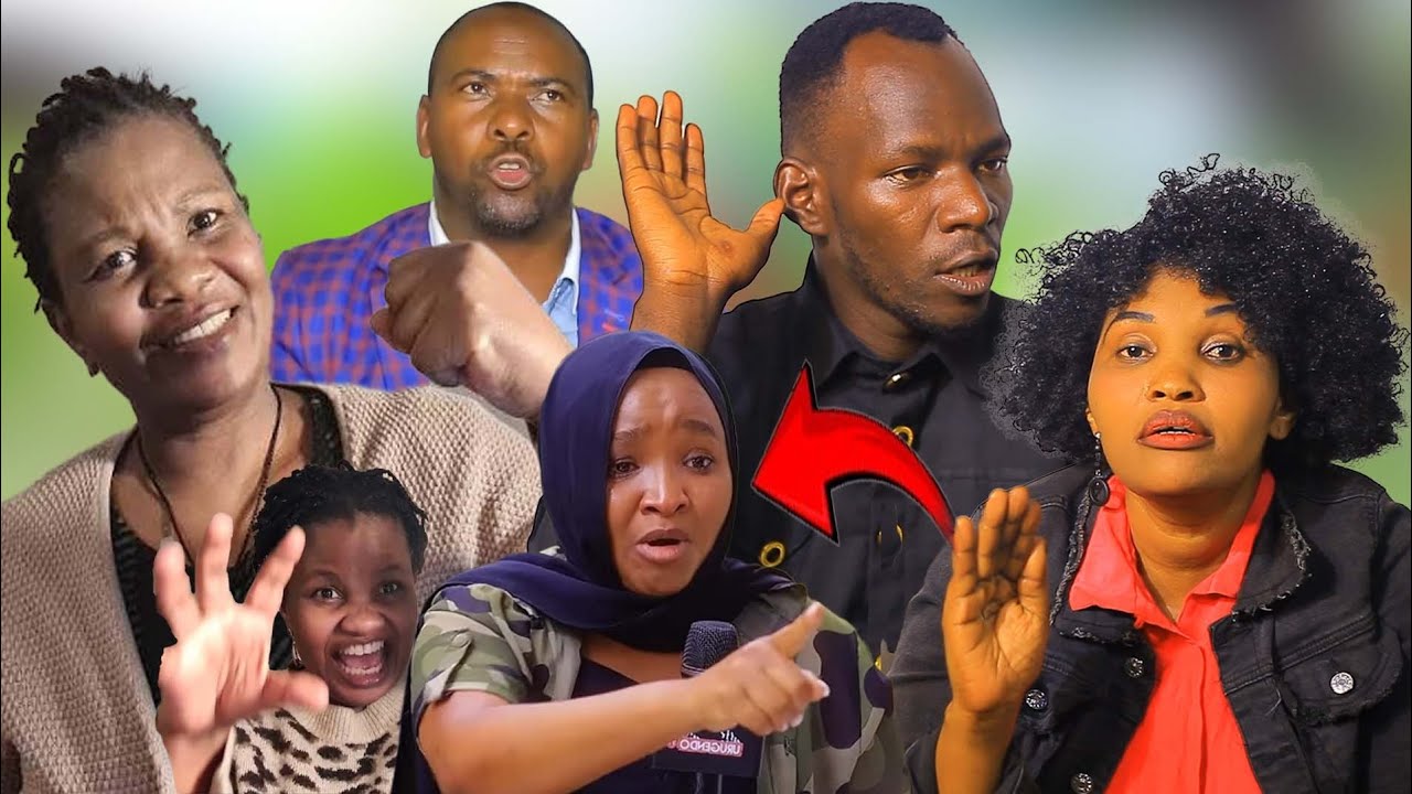 WAMUGORE WAVUZEKO ARI INDAYA YA YESU ASABIWE IGIFUNGO MUKANKIKO AFUNZWE UMUNWA PASTOR CLAUDE YANTEYE