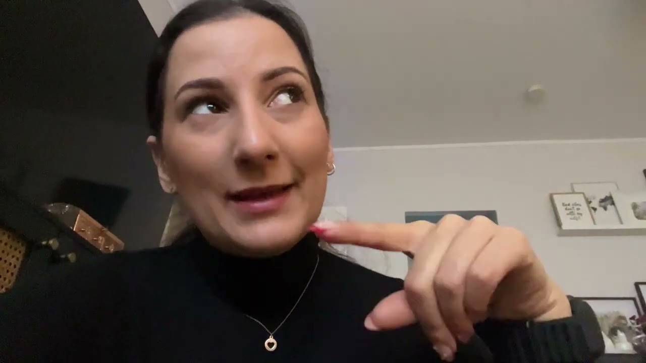 BABSKI WIECZÓR | VLOGMAS 2025 | Klaudia Robaszek