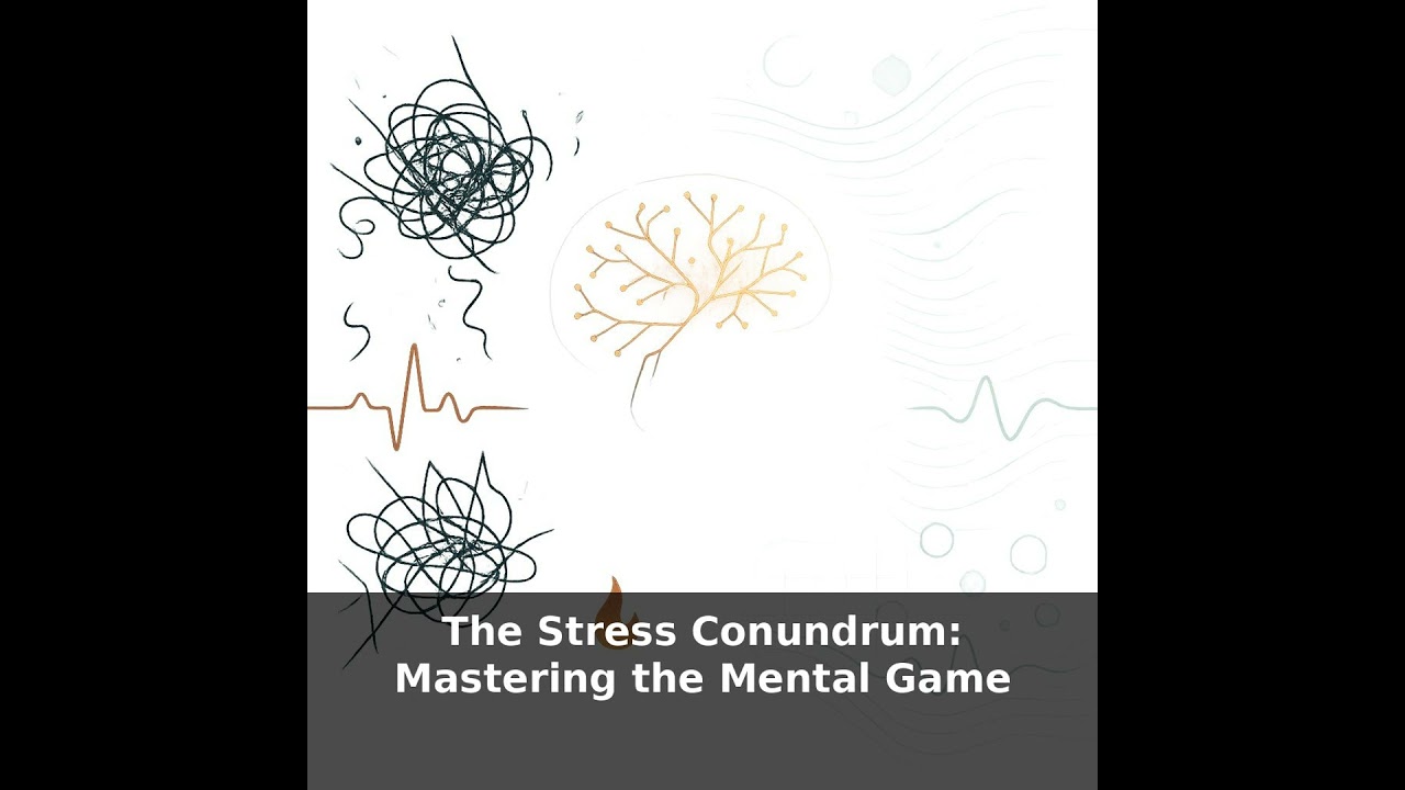 Identifying Stress Triggers in Modern Life (Chapter 2)