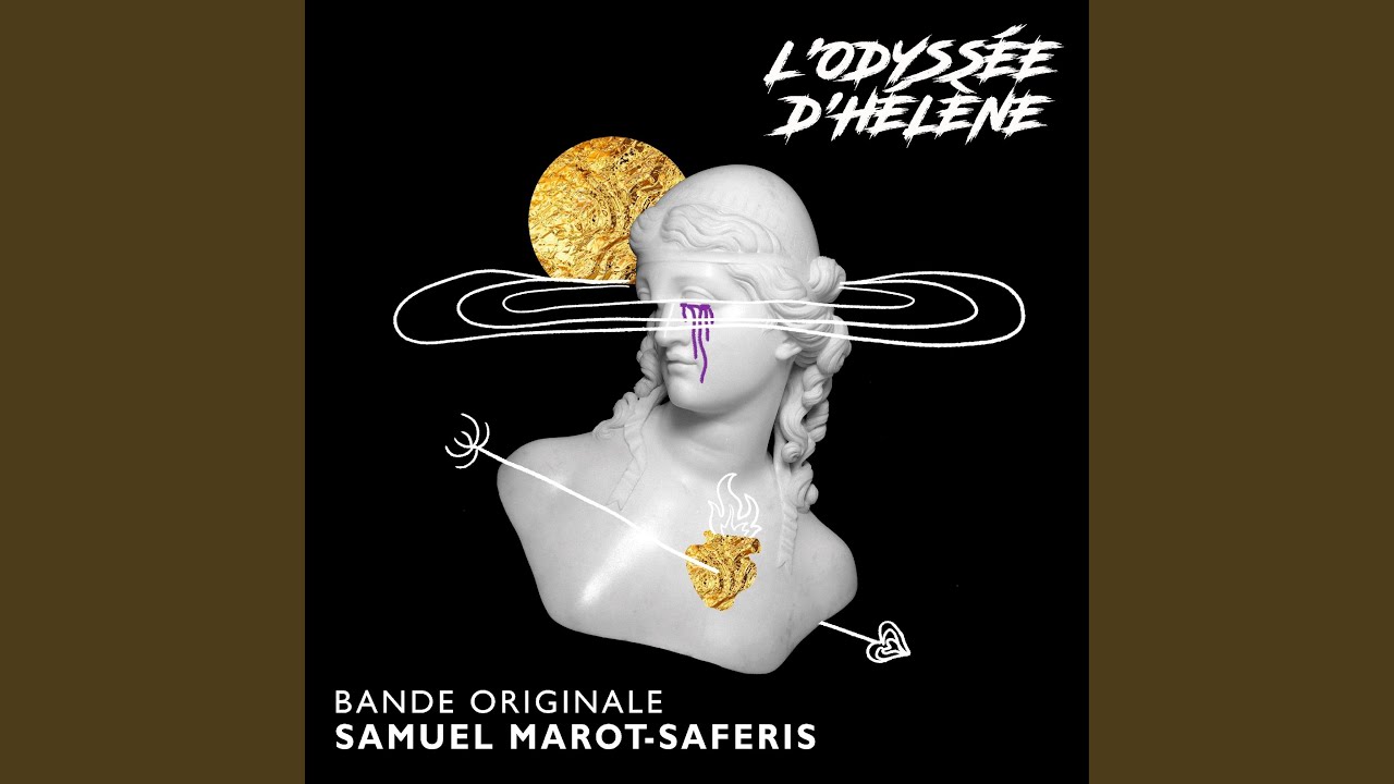 L'Odyssée