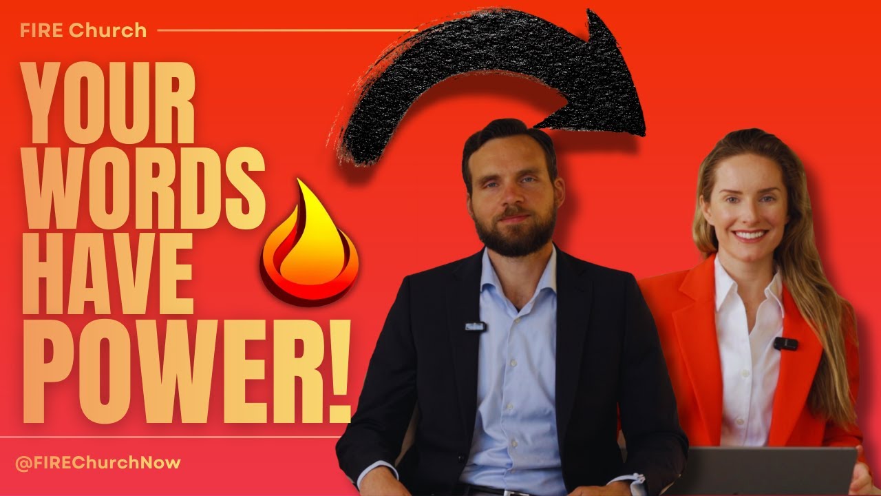 The Decree That Changes Everything | FIRE Church Global Broadcast 