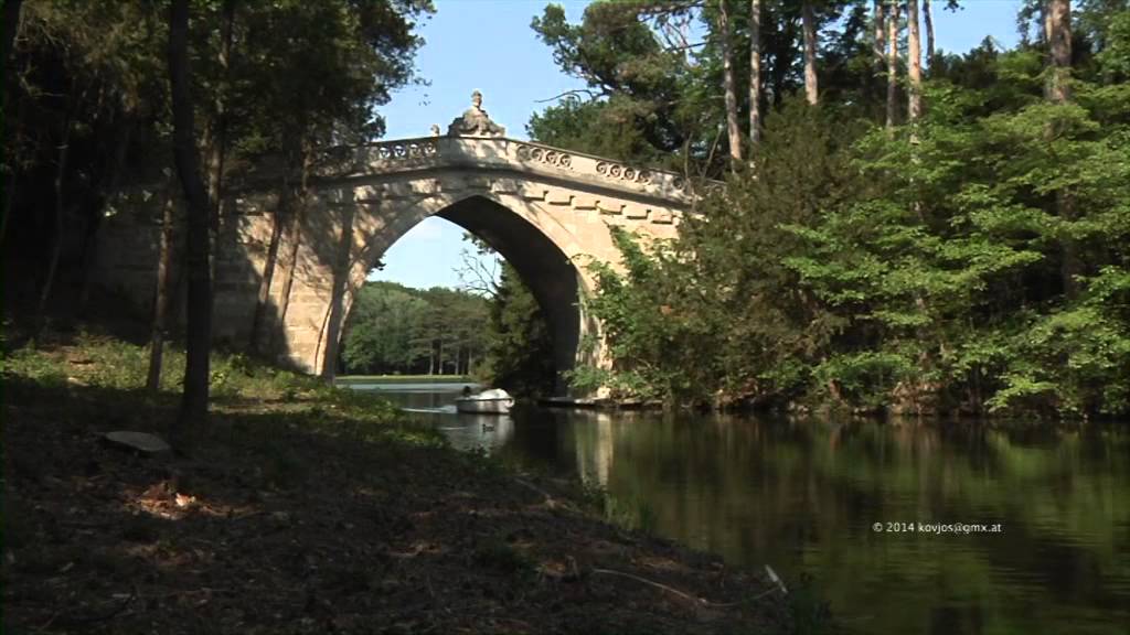 Spuren am Kanal