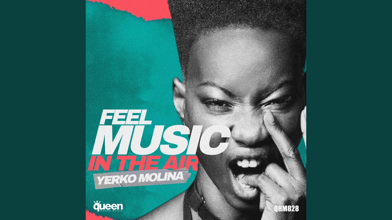Feel Music in the Air