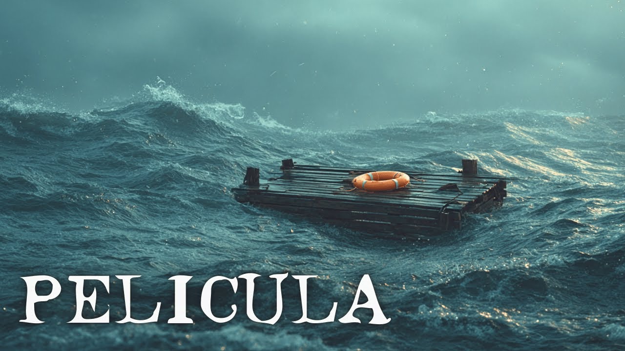 La pel&iacute;cula de aventura M&Aacute;S PELIGROSA jam&aacute;s filmada  &iexcl;MIRALA YA! Completa en Espa&ntilde;ol Latino