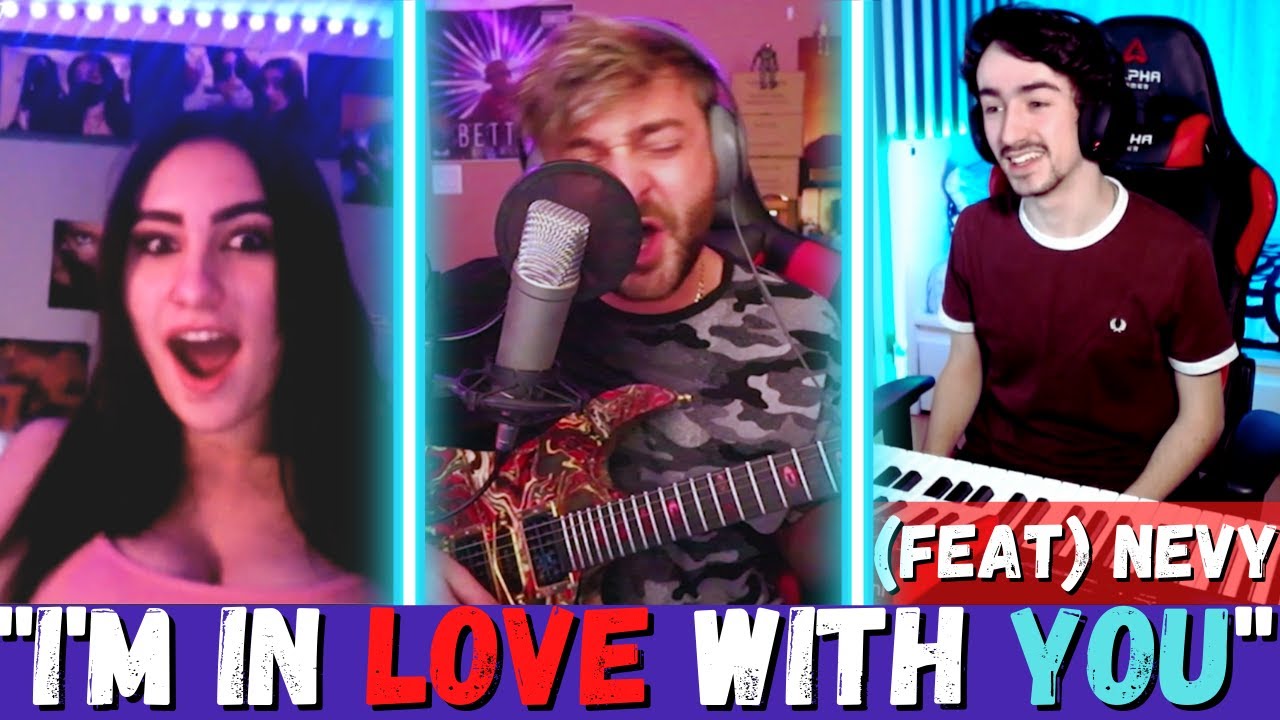 I'm In LOVE With You | OME.TV Singing