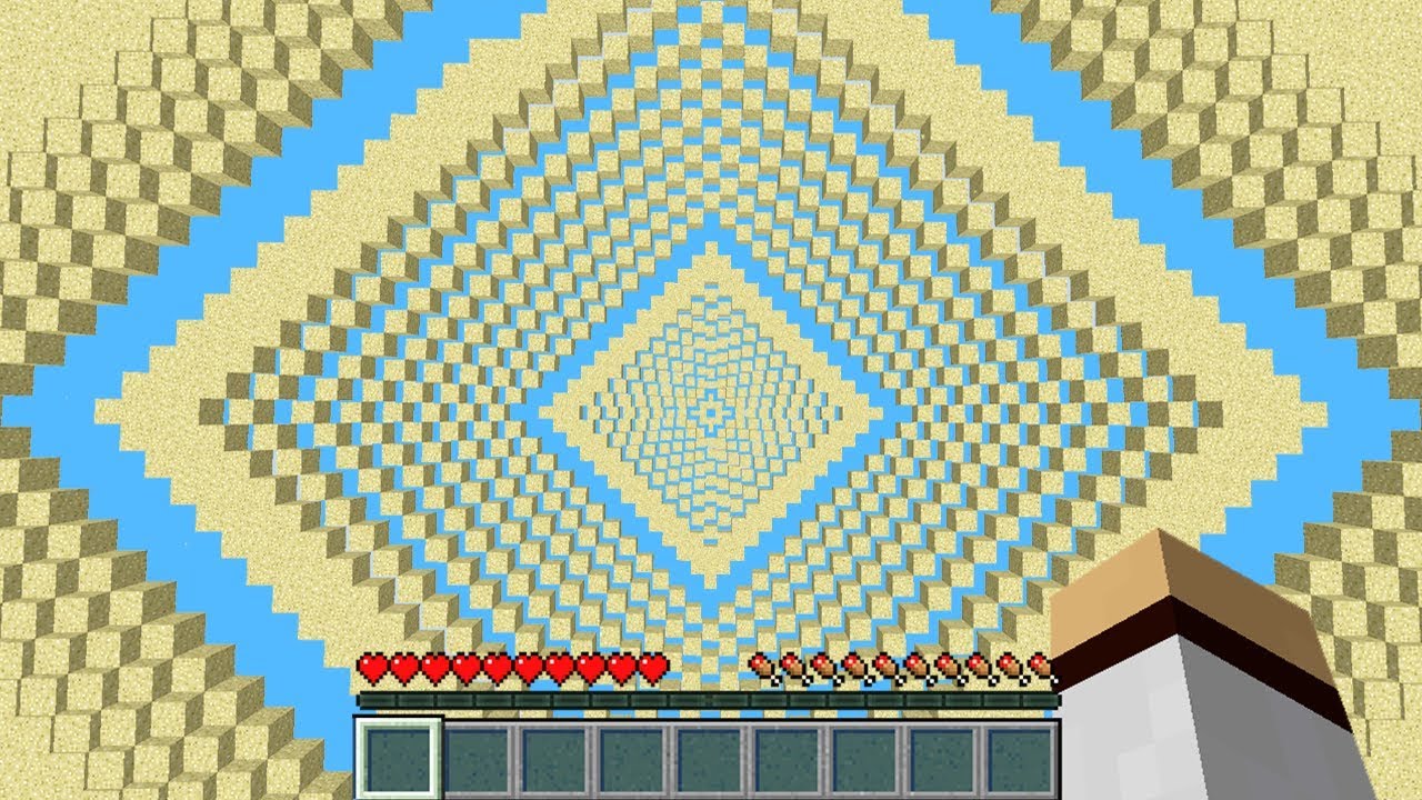 15 Satisfying Things That Happen in Minecraft