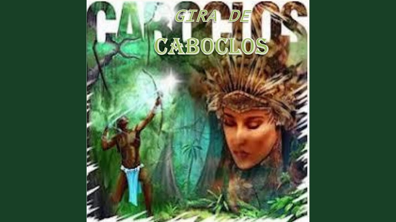 Caboclo da Mata