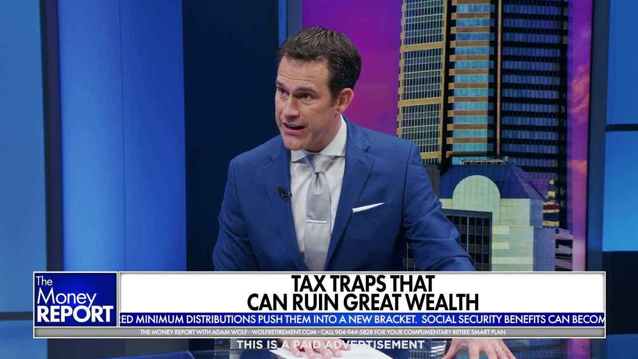 The Pre-Tax Bucket: Friend or Foe?