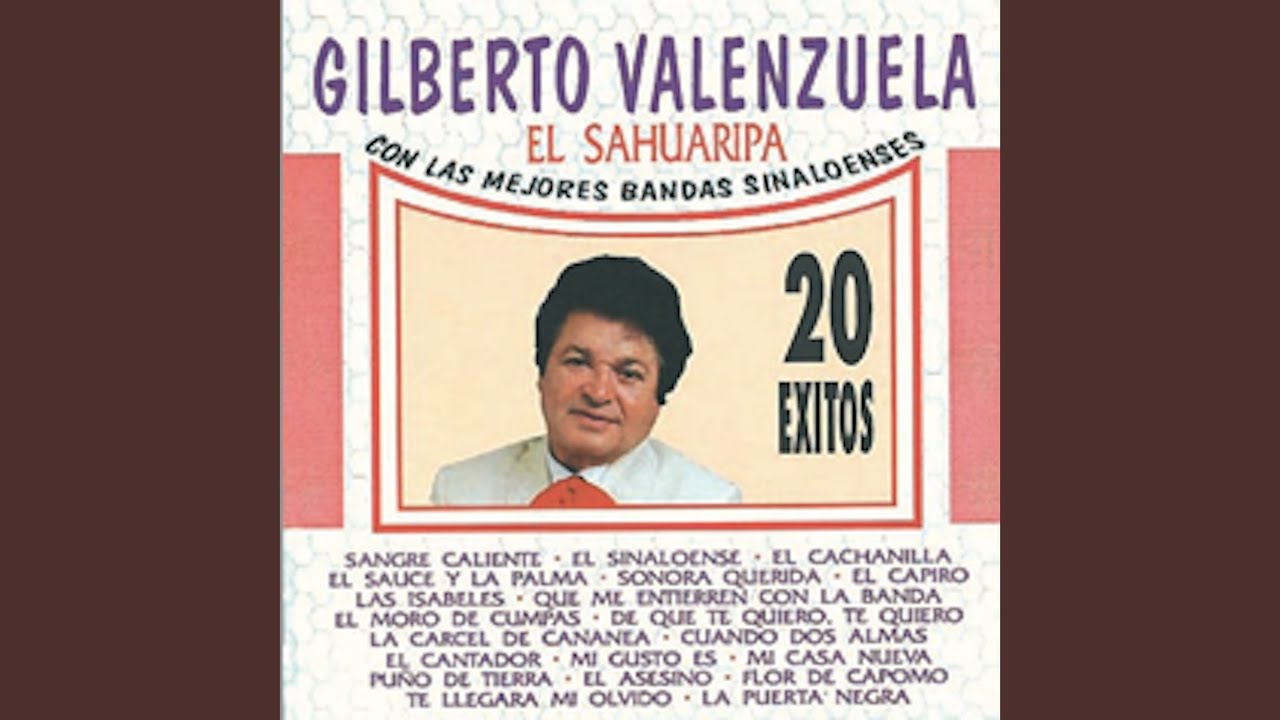 Puro Cachanilla
