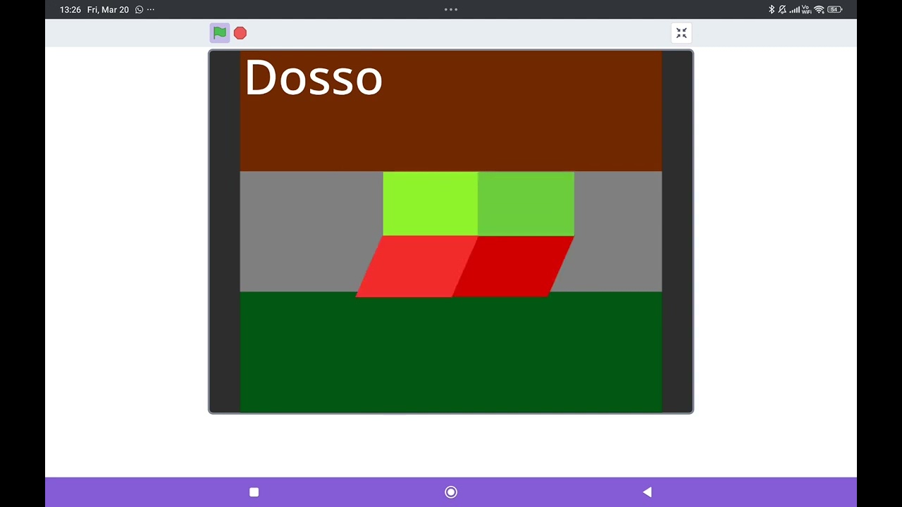 Nigeria Region Flag Band (accidents warning)