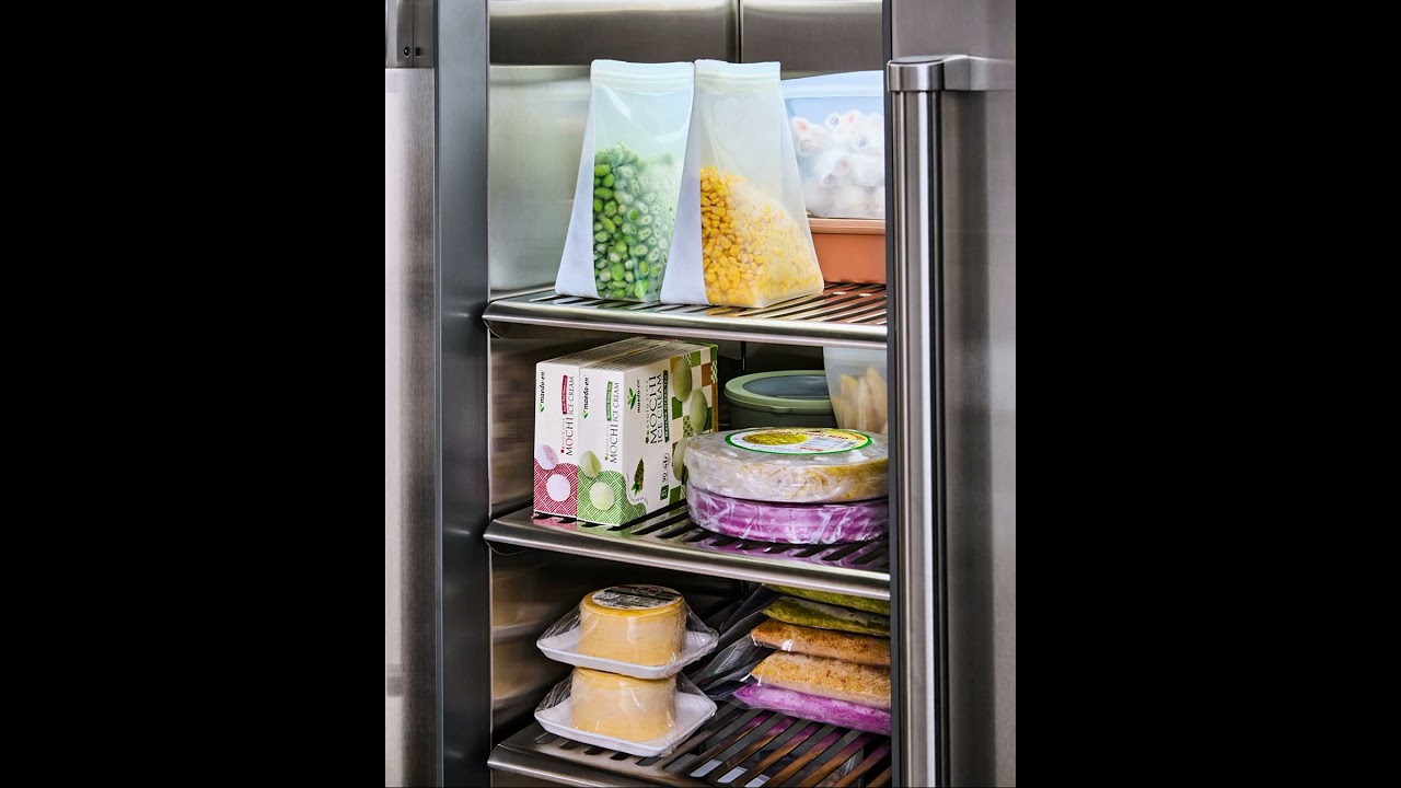 The Science of Freshness | Sub-Zero Dual Refrigeration & Humidity Control